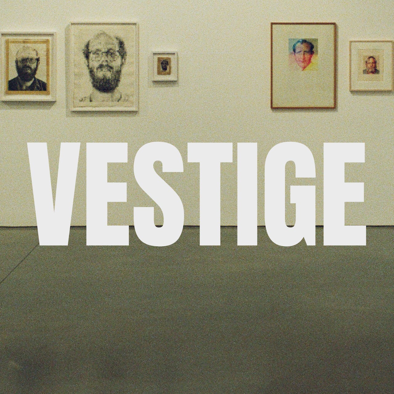 VESTIGE