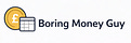 Boring Money Guy