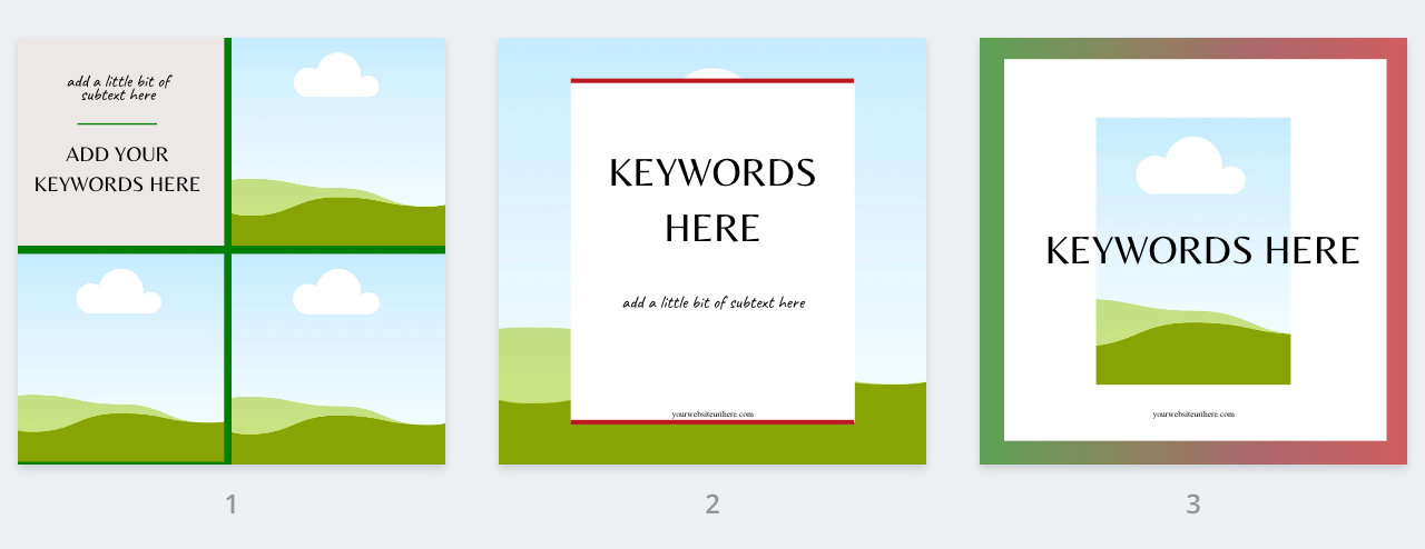 Templates for All | Lexi Evers | Substack
