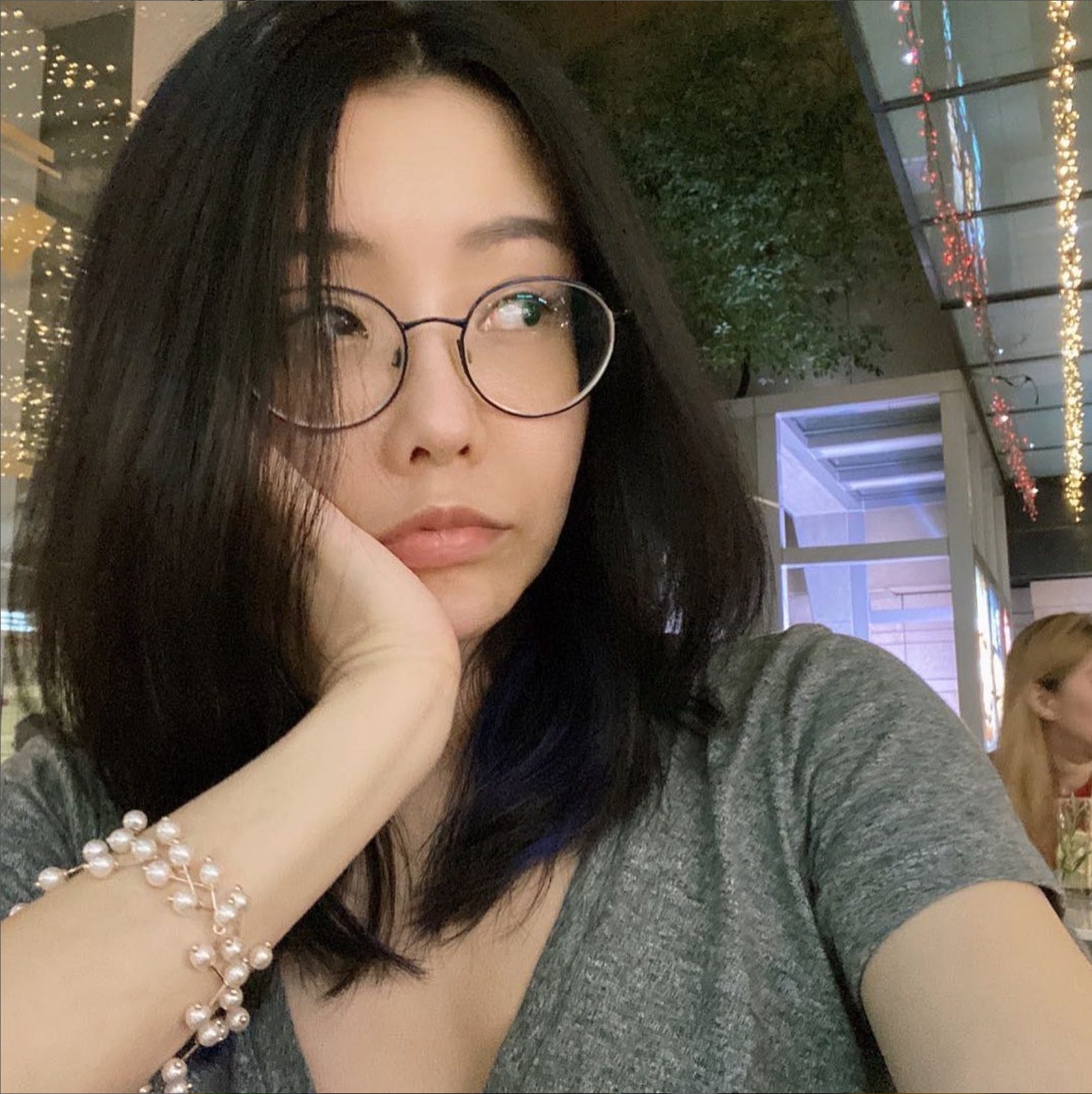 Lynn Yang | Substack