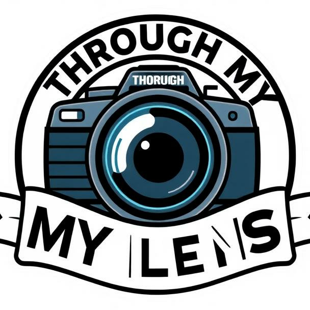 Through My Lens \ud83d\udc41️\ud83d\udcf0\ud83c\udfa5