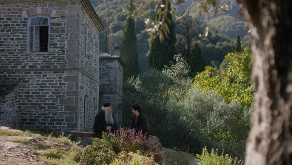 Ἅγιος Παΐσιος: Ἀπὸ τὰ Φάρασα στὸν Οὐρανὸ» | Ἐπεισόδιο Η | Ὀρθοδοξία Ἅγιος Παΐσιος: Ἀπὸ τὰ Φάρασα στὸν Οὐρανὸ» | Ἐπεισόδιο Η | Ὀρθοδοξία