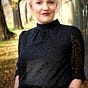 Jacinta Parsons's avatar