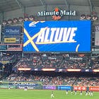 2025 Projection: Jose Altuve