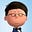 Peter Cook's avatar