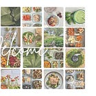 Your weekly guide to eating well, feeling good, and actually enjoying the process