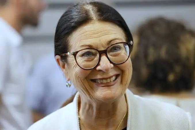 Israel's Chief Justice Effectively Consents to Gov't Failure to Convene Judicial Appointments Committee Israel's Chief Justice Effectively Consents to Gov't Failure to Convene Judicial Appointments Committee