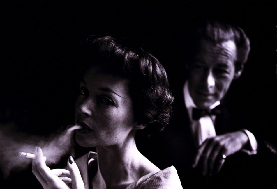 Lilli Palmer