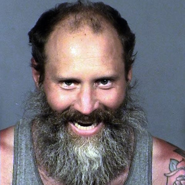 Christopher Sumbs biography: 10 things about California man in viral Las  Vegas doorbell video – CONAN Daily