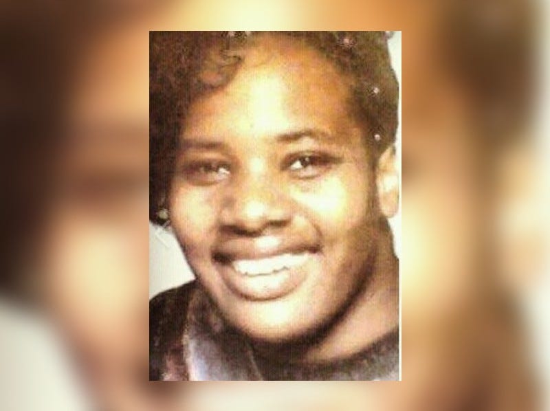 Roberta Mitchell Missing Roberta Mitchell Missing