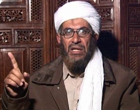 Al-Qaeda after al-Yazid: Coping with the American Drone Offensive - Jamestown Al-Qaeda after al-Yazid: Coping with the American Drone Offensive - Jamestown