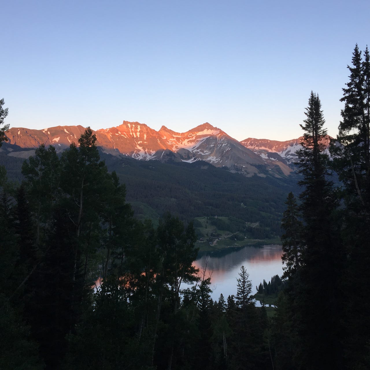 The Weird and Wild West