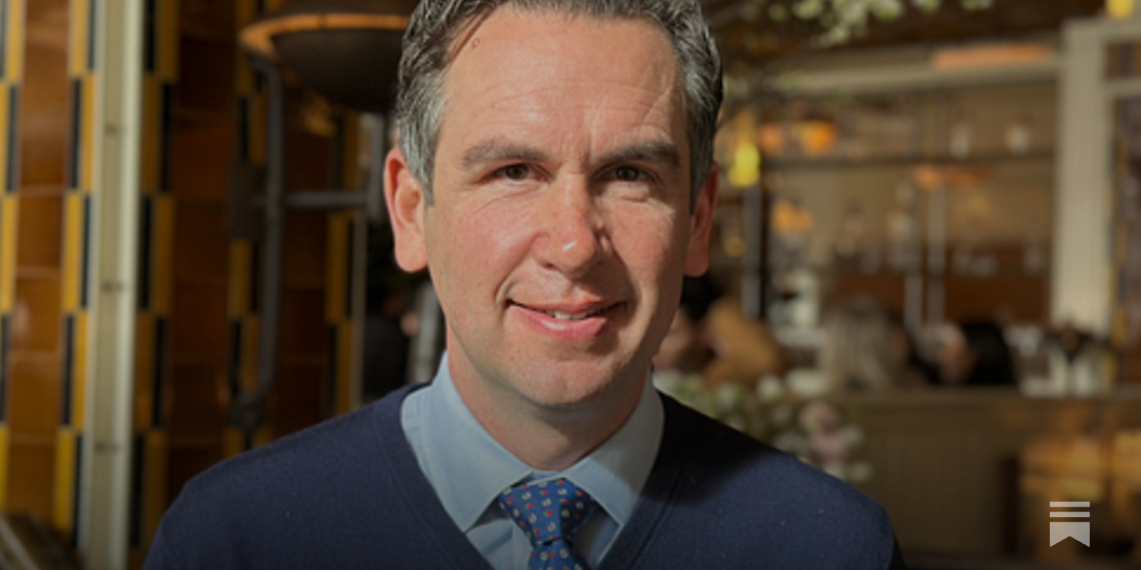 Steven Fulop on Fighting for Business Interests in Zohran Mamdani's New York