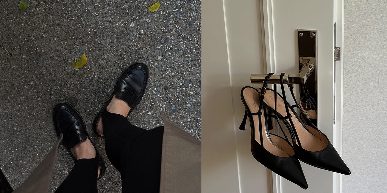 The Transitional Shoe Edit: 7 Niche Brands to Know