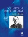 100 years of 'Allergy': can von Pirquet's word be rescued? - Kay - 2006 - Clinical ...