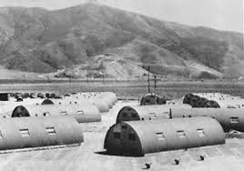 Quonset hut - Wikipedia