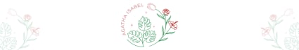 Mother Plant Productions by Agatha Isabel