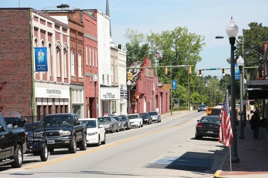 Mullins - Main Street - Picture of South Carolina Tobacco Museum, Mullins - Tripadvisor Mullins - Main Street - Picture of South Carolina Tobacco Museum, Mullins - Tripadvisor