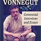 Talking Vonnegut