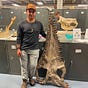 The Paleontology Author's avatar