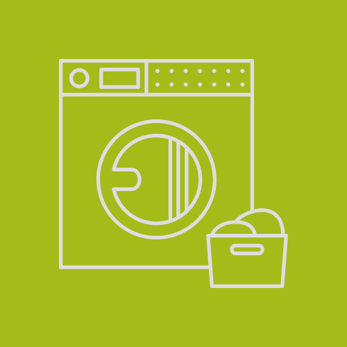 Chaney’s Dirty Laundry