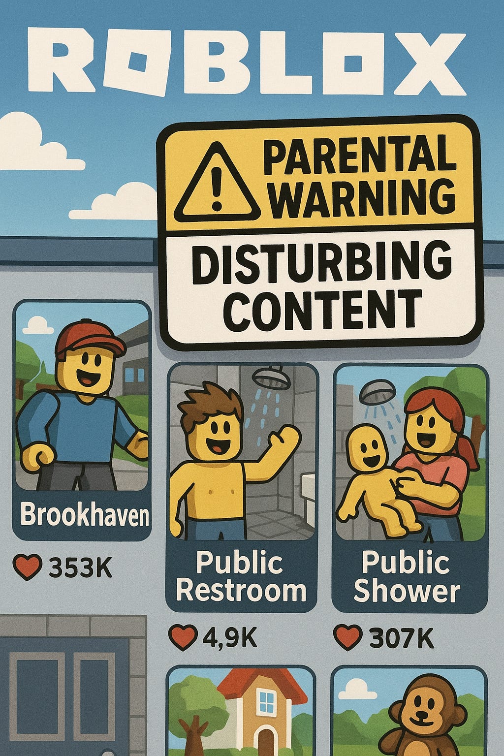 5 Disturbing Reasons I M Banning Roblox In My House And Why Parents F3b8318f Bf75 47a3 9763 1024x1536 