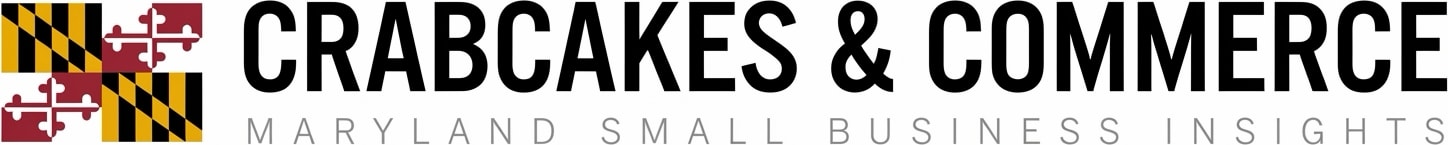 Crabcakes and Commerce