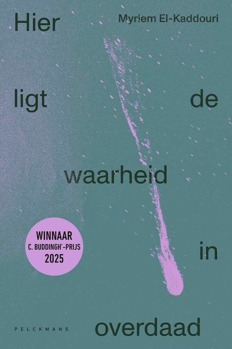 Hier ligt de waarheid in overdaad