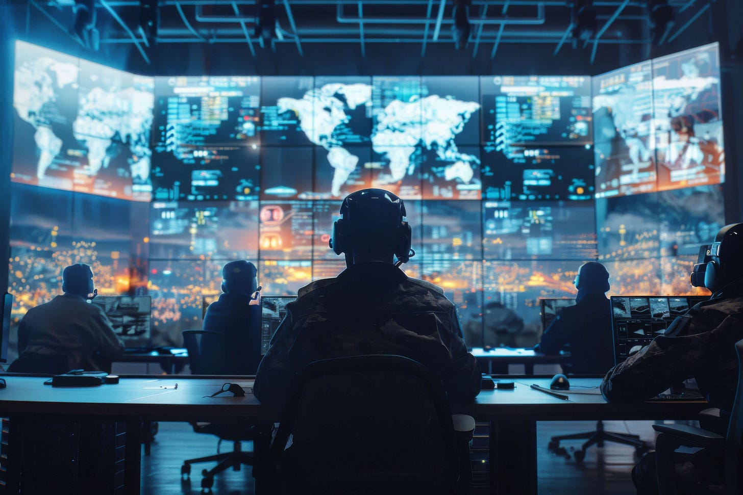 The Role of AI in Military Asset Management | EY – US | EY - US The Role of AI in Military Asset Management | EY – US | EY - US