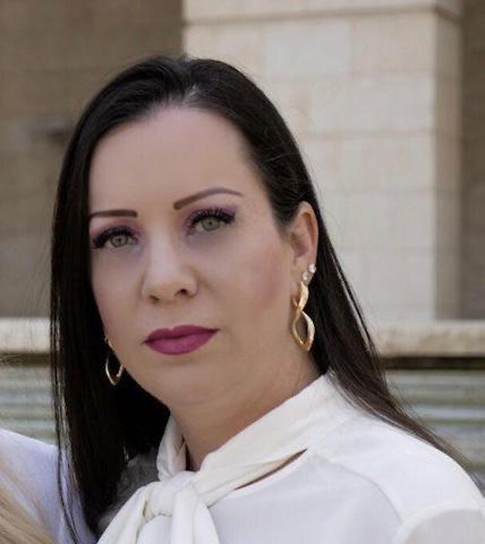 ביסמוט, הסנגורית שייצגה חשודים באונס והאחים של: הפנים החדשות בליכוד ביסמוט, הסנגורית שייצגה חשודים באונס והאחים של: הפנים החדשות בליכוד