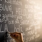 AI and the Death of Human Languages