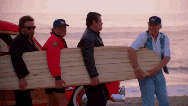 The Beach Boys Summer Of Love GIF - The Beach Boys Summer Of Love  Masterpiece - Discover & Share GIFs