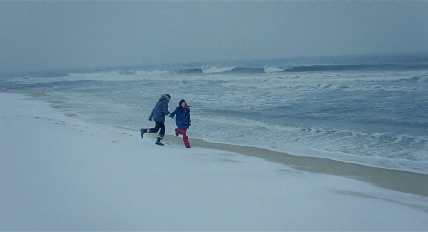 Eternal Sunshine of the Spotless Mind Eternal Sunshine of the Spotless Mind