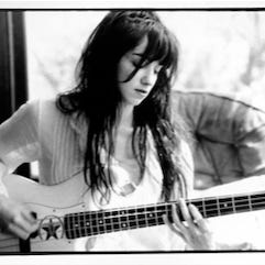 'I Know How To Live': The Life of Kristen Pfaff