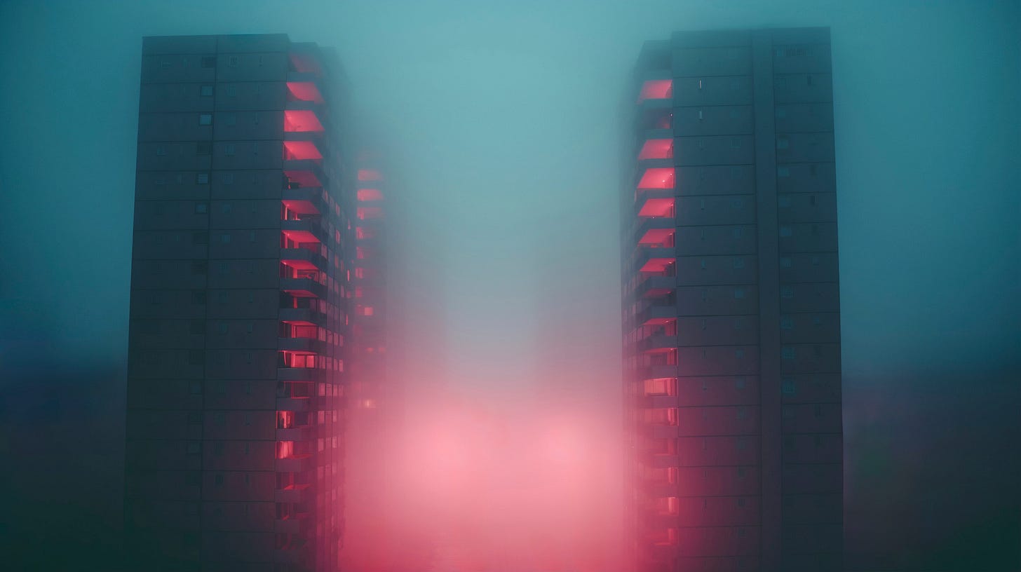 🚨❓ Who controls the future? The AI power grab and its societal impact | Image by Freepik