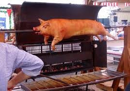 Pig Roast 2