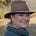 Allegra Huston's avatar