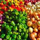 Per mangiare bene negli Stati Uniti servono un sacco di soldi