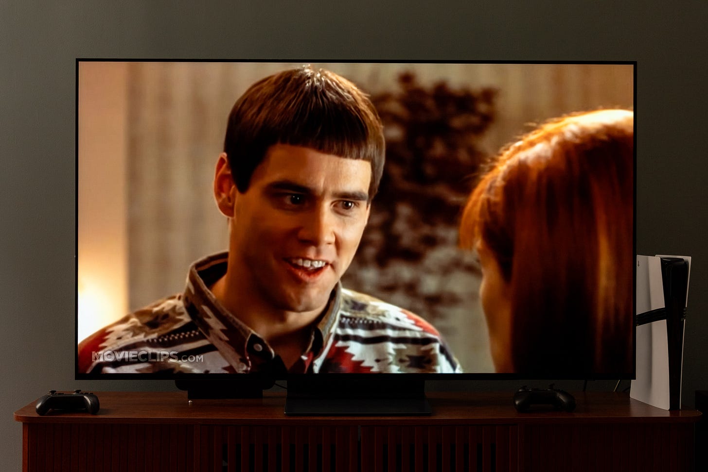 Samsung S90H OLED TV review Samsung S90H OLED TV review