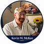 Kevin W. McKee's avatar