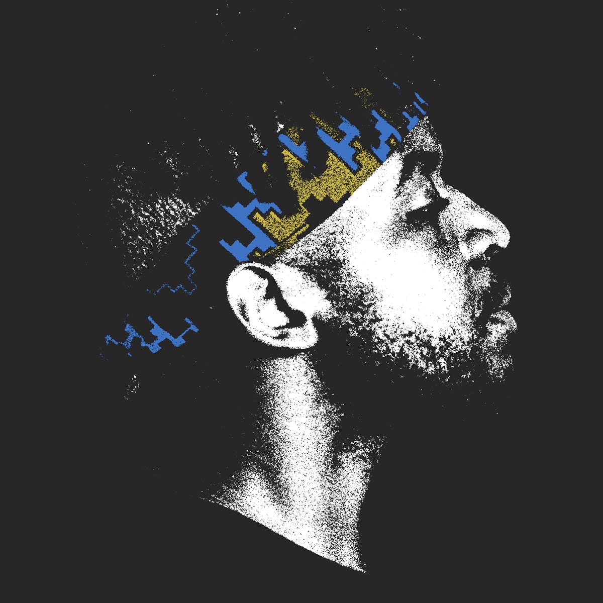 My Collection: Elucid Breaks Down His Essential Records