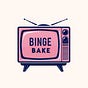 Binge & Bake's avatar