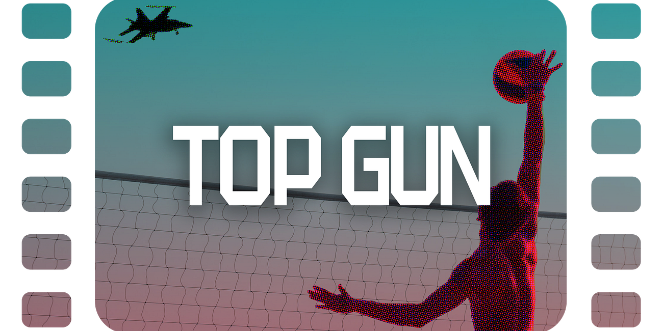 Top Gun (1986)
