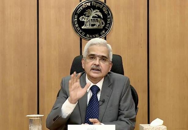 Cabinet reappoints Shantikanta Das as RBI governor for three years - Prag  News