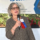 Updated; Tammi Thurm’s Tax Increase Plan; Reverse Robin Hood Comes to Greensboro