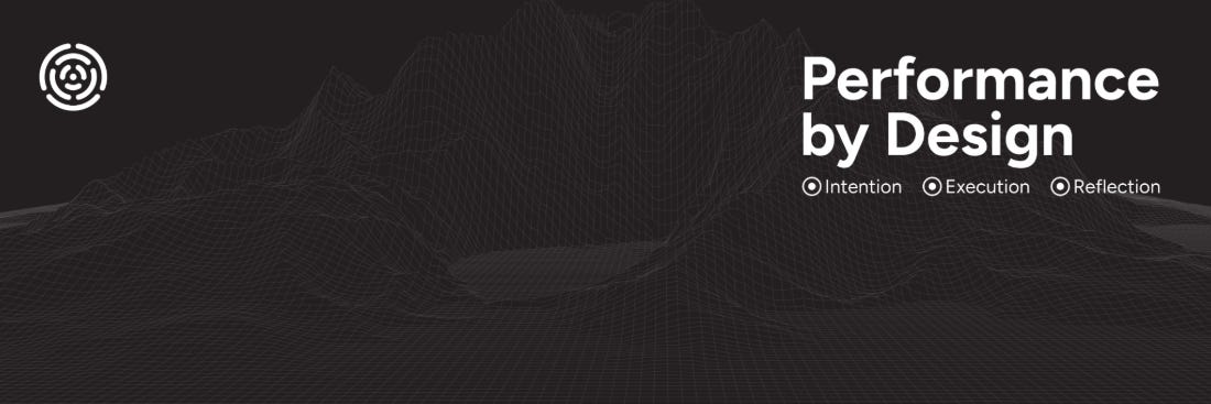 Idealised Design - by Performance by Design