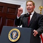 O Homem do Presidente