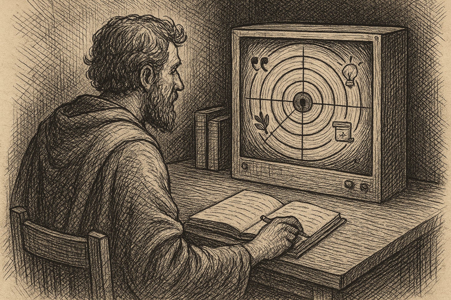 Solomon Notebook The most overlooked skill in note-taking - by Greg Wheeler