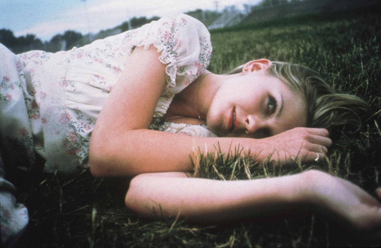 Kim Morgan on Sofia Coppola's The Virgin Suicides