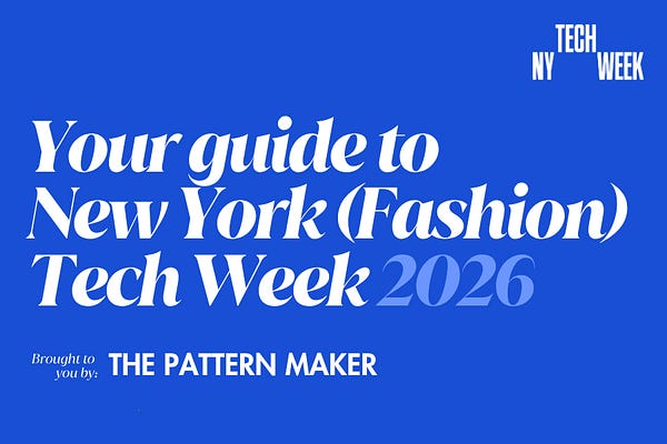 The Pattern Maker | Rachel Sterling | Substack
